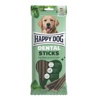 Happy Dog Dental Snacks Dental Sticks 130 g Angebote von Happy Dog bei Zookauf Meerbusch für 3,49 €