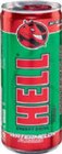 Energy Drink im Angebot bei Netto Marken-Discount in Wismar Energy Drink Angebote von Hell bei Netto Marken-Discount Wismar für 1,00 €