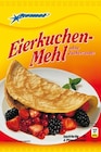 Eierkuchenmehl von Komet für 0,59 € bei REWE im Angebot Eierkuchenmehl von Komet im aktuellen REWE Prospekt