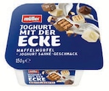 Joghurt mit der Ecke Schoko Flakes im Angebot bei Lidl in Dresden Joghurt mit der Ecke Schoko Flakes Angebote von Müller bei Lidl Dresden für 0,44 €