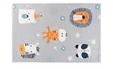 Kinderteppich Animal im Höffner Prospekt Kinderteppich Animal von im aktuellen Höffner Prospekt für 69,00 €