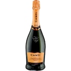 D.O.C. Prosecco - CANTI en promo chez Carrefour D.O.C. Prosecco - CANTI dans le catalogue Carrefour