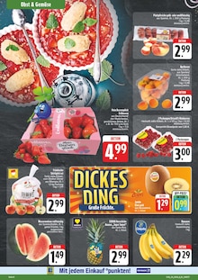 Fleisch im aktuellen EDEKA Prospekt (Fürth) Fleisch im EDEKA Prospekt "Wir lieben Lebensmittel!" mit 30 Seiten (Fürth)