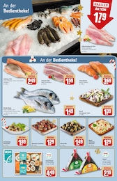 REWE Thunfisch im Prospekt REWE Thunfisch im Prospekt