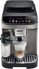 Aktuelle Kaffeevollautomat Angebote bei Kaufland in Stuttgart Aktuelles Kaffeevollautomat Magnifica EVO »ECAM290.81.TB« Angebot bei Kaufland in Stuttgart ab 419,90 €