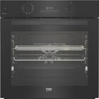 Four encastrable BBISA17302BMP - BEKO en promo chez Extra Four encastrable BBISA17302BMP - BEKO dans le catalogue Extra