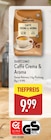 Caffè Crema & Aroma von Barissimo im aktuellen ALDI Nord Prospekt für 9,99 €