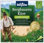 Kaufland Vöhringen - Bergbauern Käse mild-nussig Angebot im Prospekt Bergbauern Käse mild-nussig bei Kaufland im Vöhringen Prospekt für 1,69 €