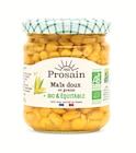 Maïs doux - PROSAIN - Naturalia Maïs doux - PROSAIN à 1,79 € dans le catalogue Naturalia