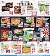 Aktueller HIT Prospekt mit Baguette, "ECHTE VIELFALT", Seite 8