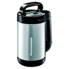 Blender chauffant My Daily Soup - MOULINEX - Carrefour à Strasbourg Blender chauffant My Daily Soup - MOULINEX en promo chez Carrefour Strasbourg à 49,99 €