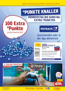 Handy im Netto Marken-Discount Prospekt "Aktuelle Angebote" mit 71 Seiten (Offenbach (Main))