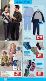 Unterwäsche Angebot & Preis im aktuellen ALDI Nord Prospekt Unterwäsche Angebot im aktuellen ALDI Nord Prospekt auf Seite 20