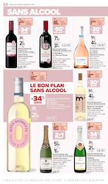 Offre Graine dans le catalogue Carrefour du moment à la page 10