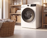 Aktuelle Waschmaschine Angebote bei Sconto SB in Erfurt Aktuelles WASCHVOLLAUTOMAT „W5G484A3P1“ Angebot bei Sconto SB in Erfurt ab 399,00 €