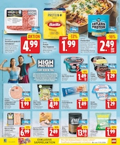 Minutenschnitzel Angebote im Prospekt "Aktuelle Angebote" von EDEKA Minutenschnitzel Angebote im Prospekt "Aktuelle Angebote" von EDEKA auf Seite 12