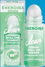 Sérum Roll-On Clear Anti-Imperfections Niacinamide Energiaq dans le catalogue Intermarché Hyper