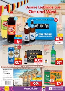 Likör im aktuellen Netto Marken-Discount Prospekt (Bremen) Likör im Netto Marken-Discount Prospekt "Aktuelle Angebote" mit 72 Seiten (Bremen)
