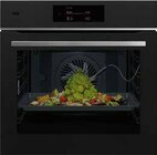 Elektro-Backofen TE8PB73ZAT im Angebot bei MEDIMAX in Dinslaken Elektro-Backofen TE8PB73ZAT Angebote von AEG bei MEDIMAX Dinslaken für 799,00 €