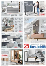 Spiegel Angebot im aktuellen Ostermann Prospekt auf Seite 4