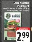 Plant-based bei EDEKA im Herschbach Prospekt für 2,99 €