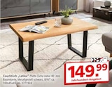 Couchtisch Latina bei Segmüller im Nürnberg Prospekt für 149,99 €