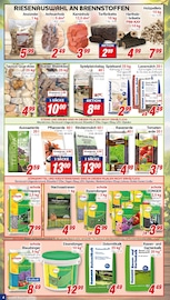 Gartengeräte im CENTERSHOP Prospekt in Witten Aktueller CENTERSHOP Prospekt mit Gartengeräte, "Da geht was.", Seite 4