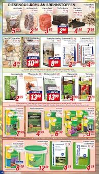 Pflanzenerde im aktuellen CENTERSHOP Prospekt (Wuppertal) Pflanzenerde im CENTERSHOP Prospekt "Da geht was." mit 20 Seiten (Wuppertal)