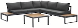 Sofa-Set Paros im Angebot bei Die Möbelfundgrube in Bad Kreuznach Sofa-Set Paros Angebote bei Die Möbelfundgrube Bad Kreuznach für 699,99 €