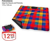 Picknickdecke im Angebot bei GLOBUS in Leipzig Picknickdecke Angebote bei GLOBUS Leipzig für 12,99 €