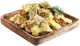 Matjes in Honig-Senf-Soße im Angebot bei REWE in Memmingen Matjes in Honig-Senf-Soße Angebote bei REWE Memmingen für 1,69 €