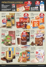 Aktueller EDEKA Prospekt mit Kaffeepads, "Aktuelle Angebote", Seite 10