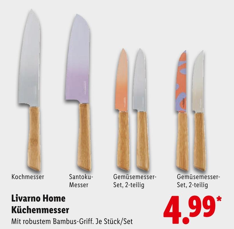 Kochmesser