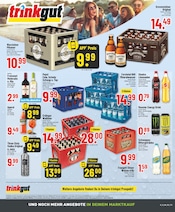 Erdinger im Marktkauf Prospekt in Hemer Aktueller Marktkauf Prospekt mit Erdinger, "Aktuelle Angebote", Seite 15