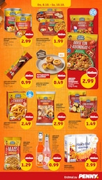 Kuchen im Penny Prospekt Wer günstig will, muss Penny. auf S. 33
