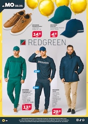 Turnschuhe Angebote im Prospekt "Günstig. Besser. Für Dich." von Netto mit dem Scottie Turnschuhe Angebote im Prospekt "Günstig. Besser. Für Dich." von Netto mit dem Scottie auf Seite 24