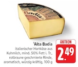 E center Wittlich - Alta Badia Angebot im Prospekt Alta Badia bei E center im Wittlich Prospekt für 2,49 €