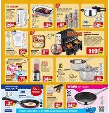 Waschmaschine im aktuellen Marktkauf Prospekt (Ludwigsburg) Waschmaschine im Marktkauf Prospekt "Aktuelle Angebote" mit 53 Seiten (Ludwigsburg)