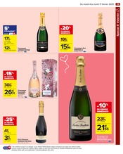 Prosecco Angebote im Prospekt "Carrefour" von Carrefour auf Seite 61