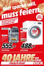 Media-Markt Prospekt "Aktuelle Angebote", 4 Seiten, für Ahrensfelde, 22.10.2019 - 27.10.2019 Media-Markt Prospekt "Aktuelle Angebote", 4 Seiten, für Ahrensfelde, 22.10.2019 - 27.10.2019