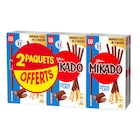 Mikado - LU dans le catalogue Carrefour Market