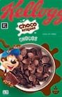 Cerealien im tegut Prospekt Cerealien von Kellogg im aktuellen tegut Prospekt für 2,99 €
