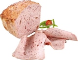 Pizza Fleischkäse von Wilhelm Brandenburg für 1,29 € bei REWE im Angebot Pizza Fleischkäse von Wilhelm Brandenburg im aktuellen REWE Prospekt