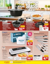 Aktueller Netto Marken-Discount Prospekt mit Messer, "Aktuelle Angebote", Seite 24