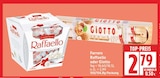 Raffaello von Ferrero für 2,79 € bei EDEKA im Angebot Raffaello von Ferrero im aktuellen EDEKA Prospekt