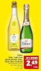 Sekt, Light live alkoholfreier Sekt, Wein oder Cocktail im Angebot bei Marktkauf in Altenburg Sekt, Light live alkoholfreier Sekt, Wein oder Cocktail Angebote von Faber bei Marktkauf Altenburg für 2,49 €
