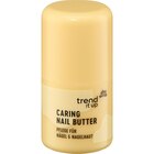 Aktuelle Butter Angebote bei dm-drogerie markt in Magdeburg Aktuelles Nagelpflege Caring Nail Butter Angebot bei dm-drogerie markt in Magdeburg ab 2,95 €