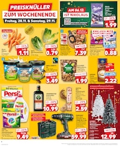 Cappuccino im Kaufland Prospekt in Hildesheim Aktueller Kaufland Prospekt mit Cappuccino, "KNÜLLER", Seite 8