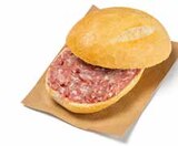 Aktuelles Mett-Brötchen Angebot bei GLOBUS in Koblenz ab 1,40 €