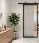 Glasschiebetür-Komplettset im Angebot bei Hornbach in Bremen Glasschiebetür-Komplettset Angebote von pertura bei Hornbach Bremen für 229,00 €